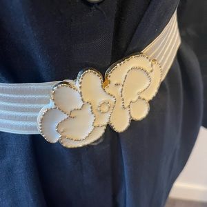 Vintage Cheryl Turrall fashions stretchy belt